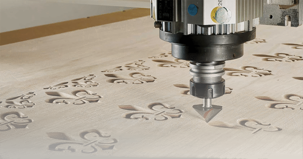 CNC 3D Cutting Service Mumbai